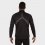 Campera tricapa de hombre Arches