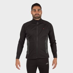 Campera tricapa de hombre Arches