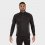 Campera tricapa de hombre Arches