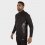 Campera tricapa de hombre Arches