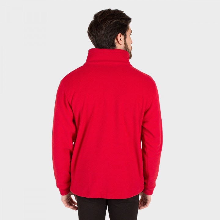 Buzo polar de hombre Amaro