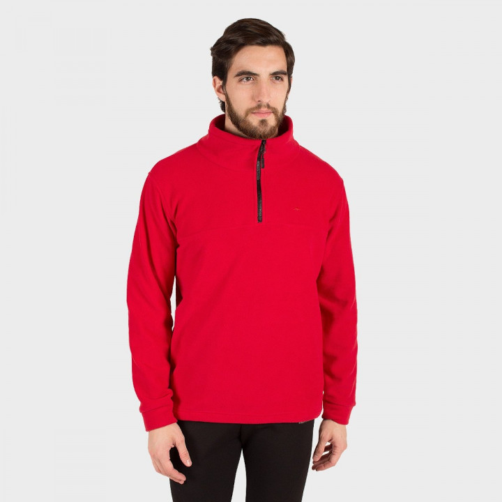 Buzo polar de hombre Amaro