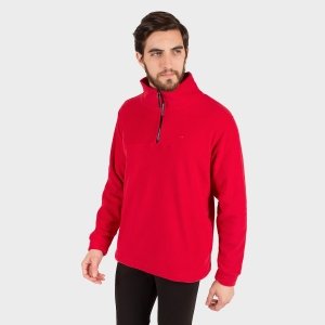 Buzo polar de hombre Amaro