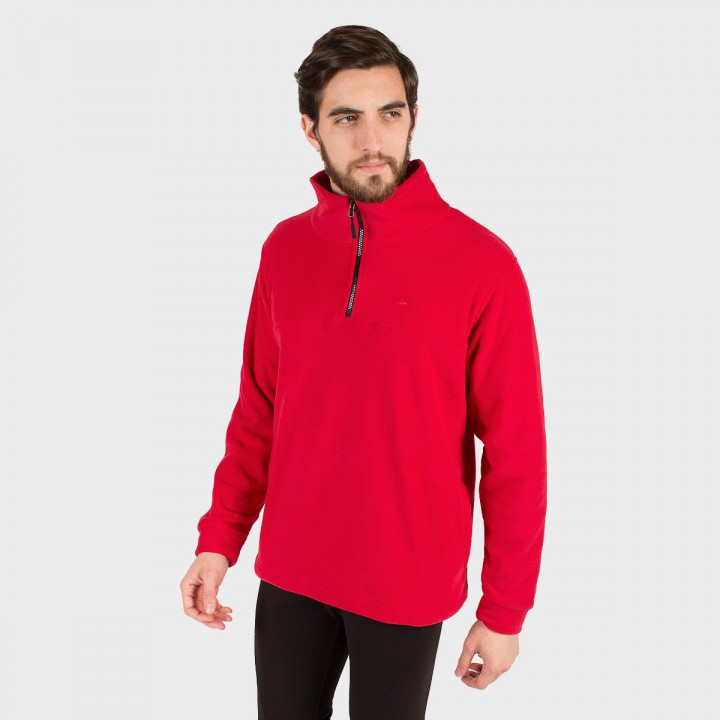 Buzo polar de hombre Amaro
