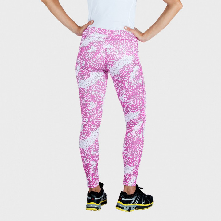 Calza de mujer Training