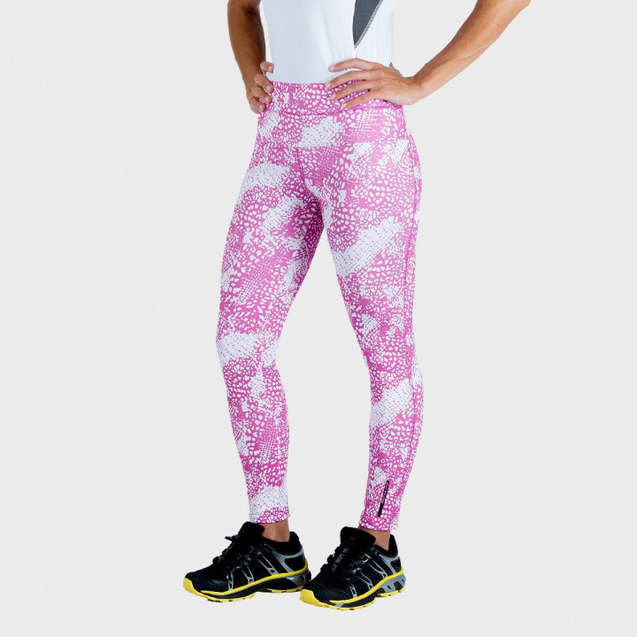 Calza de mujer Training