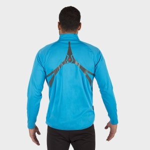 Campera tricapa de hombre Arches
