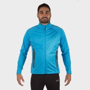 Campera tricapa de hombre Arches