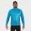 Campera tricapa de hombre Arches