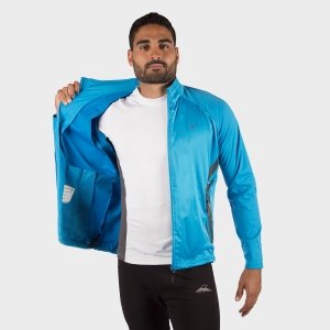 Campera tricapa de hombre Arches
