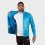 Campera tricapa de hombre Arches