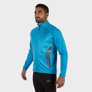Campera tricapa de hombre Arches