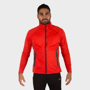 Campera tricapa de hombre Arches