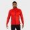 Campera tricapa de hombre Arches