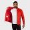 Campera tricapa de hombre Arches