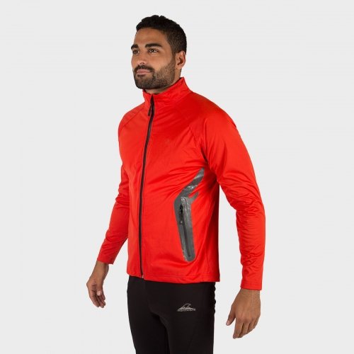 Campera tricapa de hombre Arches
