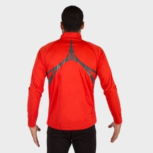 Campera tricapa de hombre Arches