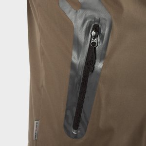 Campera tricapa de hombre Arches