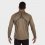Campera tricapa de hombre Arches