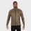Campera tricapa de hombre Arches