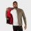 Campera tricapa de hombre Arches