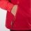 Campera desmontable de mujer Kenya 3en1