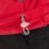 Campera desmontable de mujer Kenya 3en1