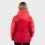 Campera desmontable de mujer Kenya 3en1