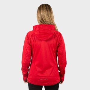 Campera de mujer Xenia