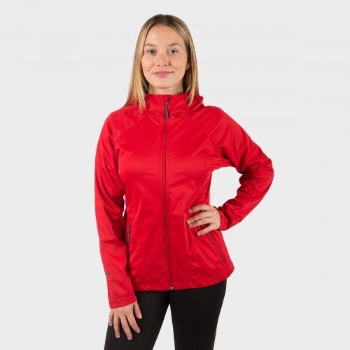 Campera de mujer Xenia