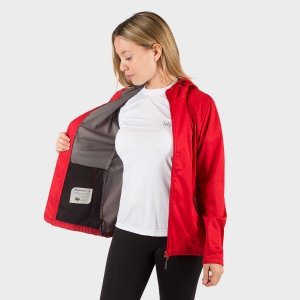 Campera de mujer Xenia