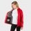 Campera de mujer Xenia