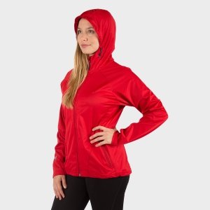 Campera de mujer Xenia