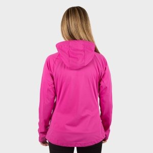 Campera de mujer Xenia
