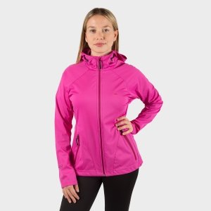 Campera de mujer Xenia