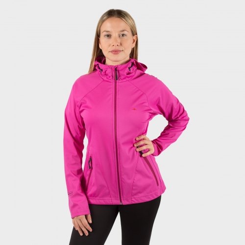 Campera de mujer Xenia