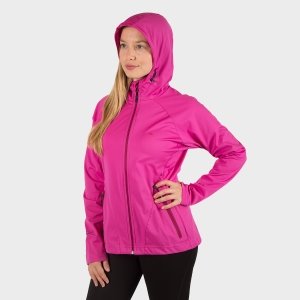 Campera de mujer Xenia