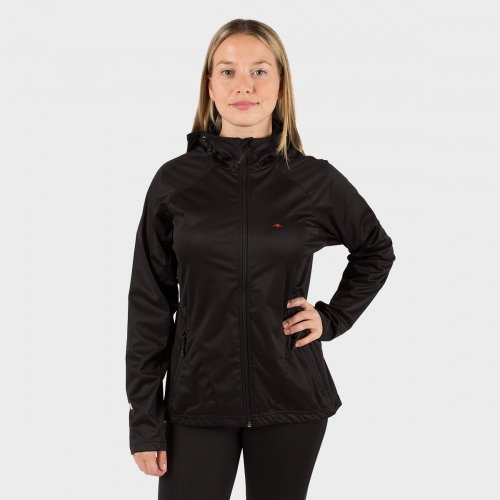 Campera de mujer Xenia