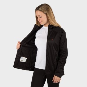 Campera de mujer Xenia