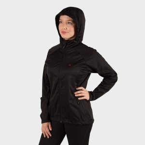 Campera de mujer Xenia