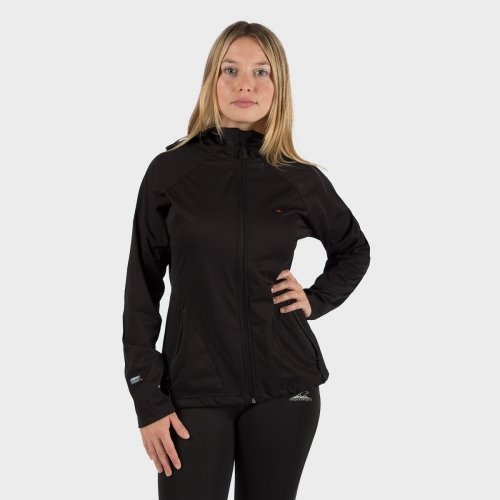 Campera de mujer Xenia