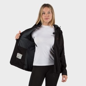 Campera de mujer Xenia