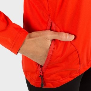 Campera de mujer Xenia