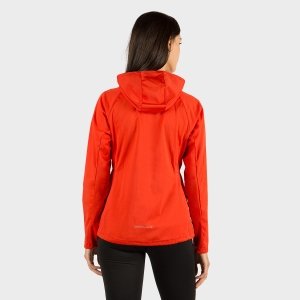 Campera de mujer Xenia