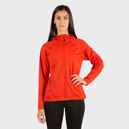 Campera de mujer Xenia