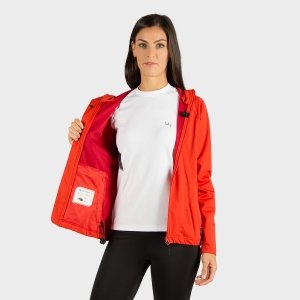 Campera de mujer Xenia