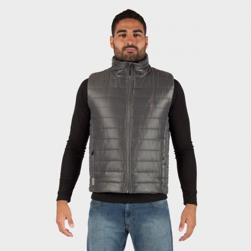 Chaleco de hombre Phoenix