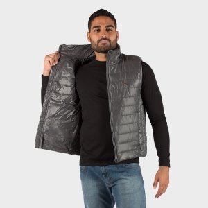 Chaleco de hombre Phoenix