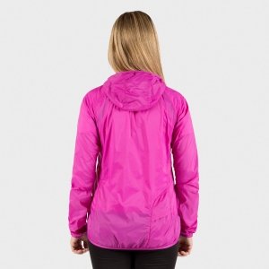 Rompeviento de mujer Duna