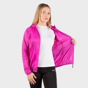 Rompeviento de mujer Duna